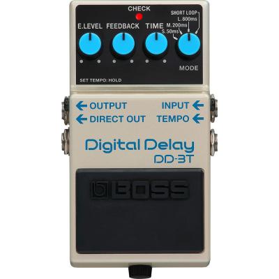 Boss DD-3T